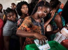 One-party system harmful to Nigeria’s democracy -Yiaga Africa