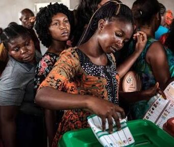 One-party system harmful to Nigeria’s democracy -Yiaga Africa