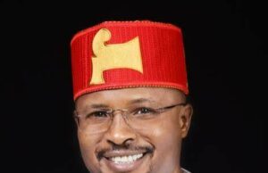 ADC faction rejects ‘illegitimate’ move to expel Kogi lawmaker