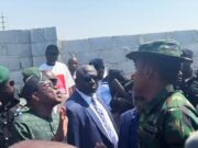 Group Petitions U.S, U.K, EU Over Wike’s Role in Nigeria’s Democracy Decline