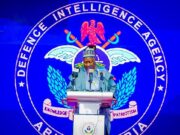 Defence Minister Badaru Abubakar resigns on health grounds