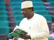 Lawmaker Alleges Gazetted Tax Laws Differ From Versions Passed by NASS