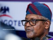 Dangote refinery plans dividends payment in dollars