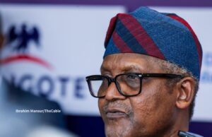 Imported petrol beats Dangote on price