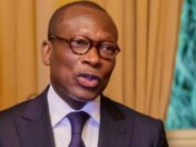 BREAKING: Benin Military group announces ‘Removing president Talon from office