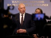 Bulgarian government resigns after mass protests