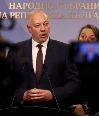 Bulgarian government resigns after mass protests