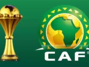 AFCON to be held every four years from 2028 -CAF