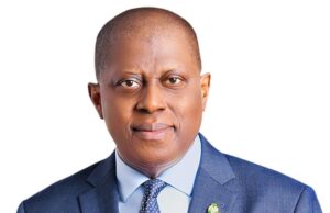 Banks being positioned for $1trn economy -CBN