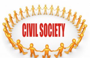 CSOs raise concern over escalating insecurity, hunger, poverty