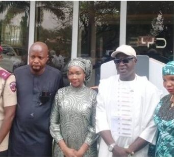 COP-30: Firm launches electric vehicle recharge hub in Abuja