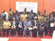 FG harps on effective early warning, response to tackle global security challenges