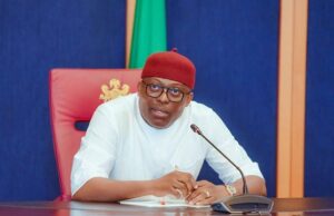 Fubara begins implementation of peace deal, sacks commissioners, others