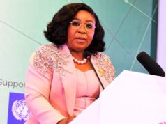 Easter: Walson-Jack urges renewed commitment to service delivery