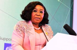 Easter: Walson-Jack urges renewed commitment to service delivery