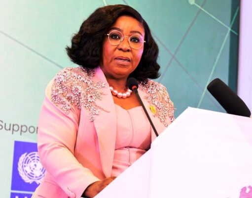 Easter: Walson-Jack urges renewed commitment to service delivery