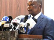 FG Kicks Against Death Penalty Amendment To Anti-Terrorism Law