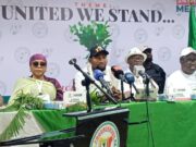 YPP expels Anambra lawmaker over anti-party activity