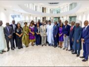 Why we introduced MOFI excellence awards – Dr. Takang