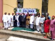 Restoration of academic programs: MOUAU honours Onuigbo with Ambassador Plenipotentiary award
