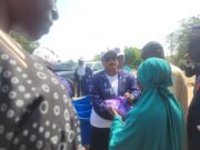 Foundation donates M12medical equipment to 6 hospitals in Abuja to boost emergency care