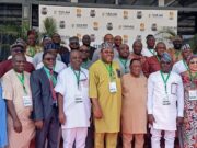 COP 30: Int’ Alert engage Benue govt, lawmakers over climate resilience governance
