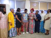 ‘Guardians of Ahmed’ raises over N5M, establish trust fund for late Rafat Salami son