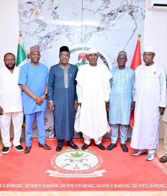 New drug test policy for schools ‘ll reduce substance abuse among youth -Marwa