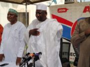 ADP urges security overhaul, rules out personnel recruitment