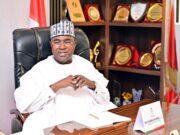 US-based institute names Marwa security leader of year 2025