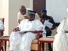 Inter-faith trust crucial to national devt, cohesion –Akume … Sultan, CAN President, others urge collective actions