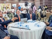 Reps, TAF Africa parley as KOYO Navigate App offers free healthcare for 350 PWDs