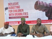 Forum urges inclusive budgeting for children with disabilities