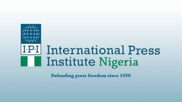 IPI blacklists IGP