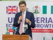 Nigeria, UK launch £12.4m flagship economic reform programmes to strengthen stability drive economic growth
