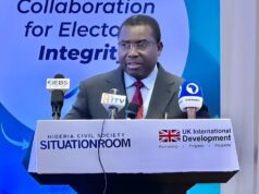 Ramadan: INEC may seek legislative intervention on 2027 polls dates