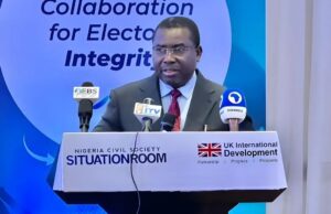 Ramadan: INEC may seek legislative intervention on 2027 polls dates