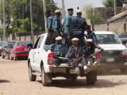 Hisbah Arrests Men, Women In Katsina Over Alleged Immoral Activities