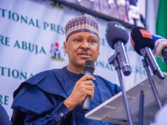 US Advisory: Nigeria remains stable, says FG