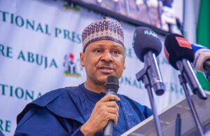 US Advisory: Nigeria remains stable, says FG