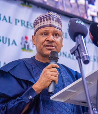 Tax law: No going back on January 1 implementation, FG says