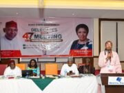 47th national establishments meeting opens in Kano