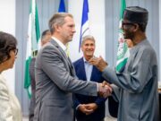 US Rules out Troops Deployment in Nigeria, Defends CPC Designation