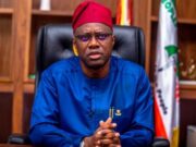 Makinde Breaks Silence on Supporting Tinubu in 2027