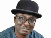 How to end insecurity, by Nwuche