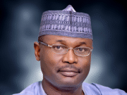 Mahmood Yakubu: Public service for God and country