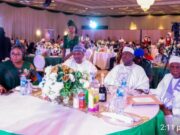 FG lauds retired perm secs, seeks deeper collaboration to preserve institutional memory for national development