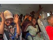 How remaining abducted 130 Niger children freed nearly a month after being kidnapped -Presidency