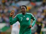 Ahmed Musa, Super Eagles Captain retires from international football