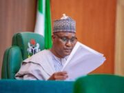 Reps amend Electoral Act, approve mandatory electronic transmission of results